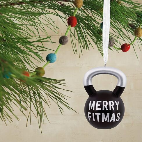 Hallmark Running Shoe Christmas Ornament in Kuwait