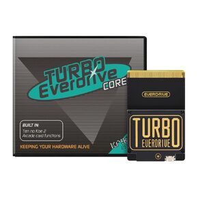 Turbo EverDrive CORE