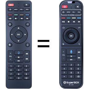 New EN3139S Replaced Remote for Sharp tv Remote LC-55P6000U LC-65P6000U LC-50P7000U LC-55P7000U LC-65P7000U LC-50P8000U LC-55P8000U LC-65P8000U LC-43N7002U LC-50N7002U LC-55N7002U LC-50N8002U