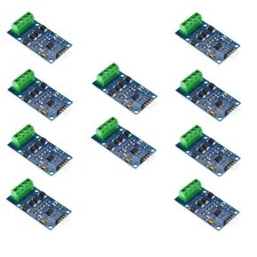 10pcs RS422 to TTL Bidirectional Full Duplex MAX490