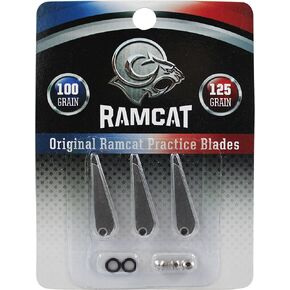Broadheads Accessories