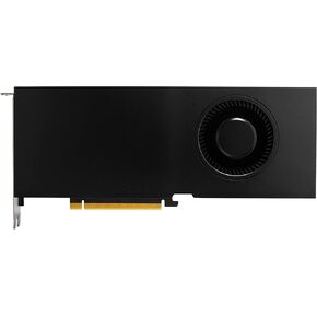 PNY NVIDIA RTX A5000 Professional Graphic Card 24GB GDDR6 PCI Express 4.0 x16, Dual Slot, 3X DisplayPort, 8K Support, Ultra-Quiet Active Fan