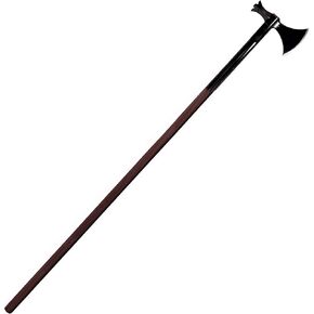 Cold Steel Pole Axe