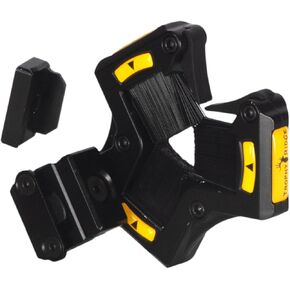 Trophy Ridge Whisker Biscuit V Max Archery Arrow Rest with Integrate Mounting System
