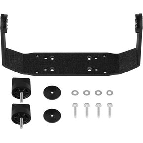 740149-1 Gimbal Mount Kit Compatible with Humminbird Helix 8/9/10 Series Fish Finder All Models, Replacement for GM H910 - Adjustable Fishfinder Mounting Bracket