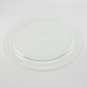 Kitchen Aid Glass Turntable Tray / Plate 11-7/8" 4393799 by ERP