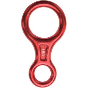Ring high Altitude Protection Speed Hook Anti-Fall Brake line Landing line Mitigation Rescue