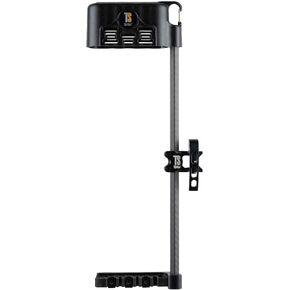 Tightspot Hunting Shooting Archery Lightweight Airlock 4 Arrow Quiver with Quick Draw System