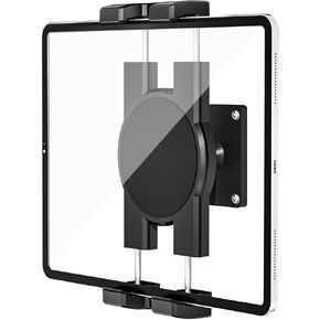 iTODOS iPad Wall Mount, 360°Adjustment Tablet Wall Mount Holder for iPad, iPhone,Kindle Fire HD,Kindle Paper White,Galaxy Tabs,Universal Mount for 4~12.9 inch Tablet and Phone