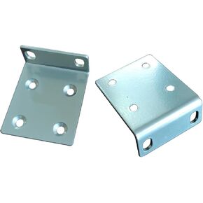 Rack Ears Mount Kit Replacement for UniFi Ubiquiti Switches and Dream Machine UDM-Pro