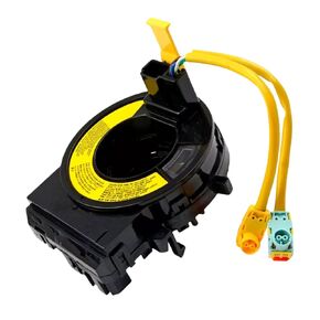 Spiral Cable 93490-4Z120 Clock Spring for 2013-2018 Hyundai Santa Fe/Santa Fe Sport/Santa Fe XL