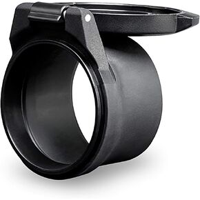 دوامة البصريات المدافع Riflescope قبعات الوجه | خيارات مختلفة الحجم ، نابض من الفولاذ المقاوم للصدأ ، مواقع توقف متعددة | ضمان غير مشروط ، غير مشروط
