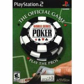 World Series of Poker - Xbox