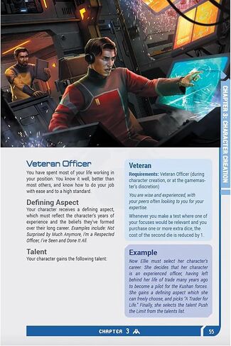 Modiphius Entertainment: Homeworld: Revelations - Gamesmaster Screen - RPG Accessory ، BPG ، و Tokens ، ولعب الأدوار الطاولة ، مرخص رسميًا in Saudi Arabia