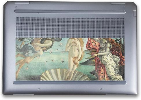 الجلد المحمول من ألياف الكربون المتوافقة مع HP Specter X360 14 "(2024) - الثعبان الأخضر - غطاء ملصق واقي فينيل 3M - سهلة التطبيق | مصنوعة في الولايات المتحدة الأمريكية بواسطة Mayyskins in Saudi Arabia