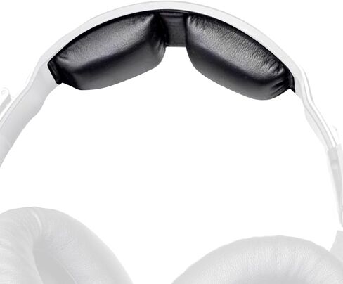 XBERSTAR Headphone Earpads for Lightspeed Zulu,Sierra, Zulu.2, Zulu PFX Aviation Replacement Ear Cushion Cover (Earpads+Head Pad) in Kuwait