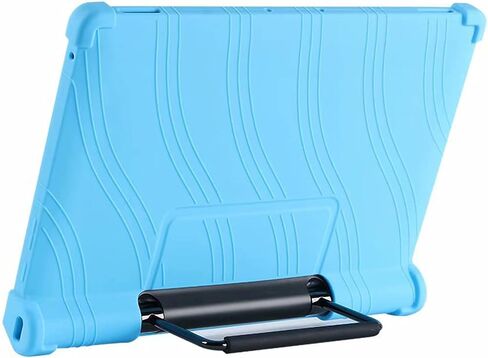 Case for Lenovo Yoga Pad Pro - Soft Silicone Shockproof Lightweight Rubber Shell Protective Cover for Lenovo Yoga Pad Pro 13 Inch YT-K606/YT-K606F Tablet 2021 in Saudi Arabia