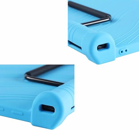 Case for Lenovo Yoga Pad Pro - Soft Silicone Shockproof Lightweight Rubber Shell Protective Cover for Lenovo Yoga Pad Pro 13 Inch YT-K606/YT-K606F Tablet 2021 in Saudi Arabia