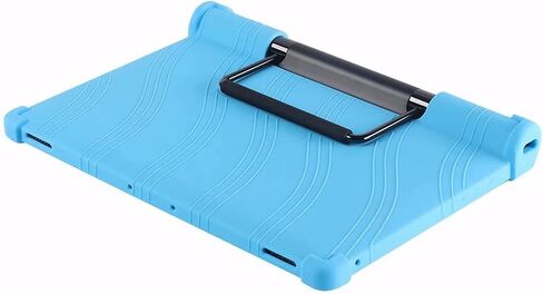 Case for Lenovo Yoga Pad Pro - Soft Silicone Shockproof Lightweight Rubber Shell Protective Cover for Lenovo Yoga Pad Pro 13 Inch YT-K606/YT-K606F Tablet 2021 in Saudi Arabia