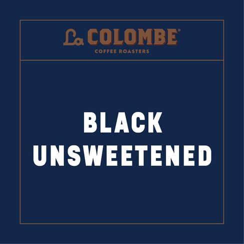 La Colombe Brazilian Cold Brew - 9 Fl. Oz. 4 Pack - 100% Arabica, Single-Origin, Cold Pressed Espresso Coffee, 15 Calories, Double-Filtered, Bold & Rich Coffee, 120mg Natural Caffeine in Saudi Arabia