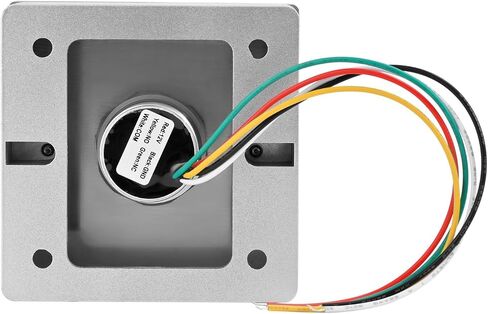 Infrared Sensor Exit Button with Back Box IR Touchless Door Release 304 Stainless Steel IP67 Waterproof with LED Indicator for Access Control Systems in Saudi Arabia