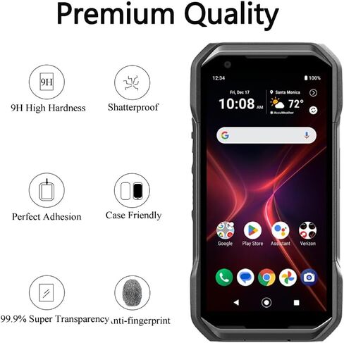 JOKITA 3 Pack Designed for Motorola Moto G 5G (2023) Tempered Glass Screen Protector with 3 Packs Camera Lens Protector,9H Hardness, Upgrade Edge Protection,Scratch-Resistant, HD Clarity, Anti Fingerprint, Bubble Free. in Saudi Arabia