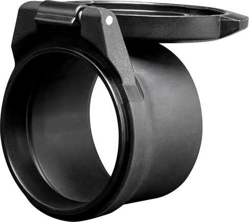 Vortex Optics Defender Riflescope Flip Caps | Various Size Options, Stainless Steel Spring, Multiple Stop Positions | Unlimited, Unconditional Warranty in Kuwait