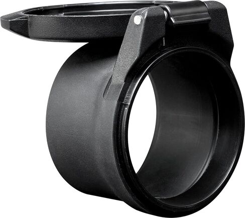 Vortex Optics Defender Riflescope Flip Caps | Various Size Options, Stainless Steel Spring, Multiple Stop Positions | Unlimited, Unconditional Warranty in Kuwait