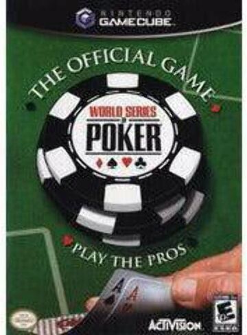 World Series of Poker - Xbox in Saudi Arabia