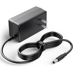 15V 3A Charger Compatible with Turtlebox Speaker Gen 2: Loud! Replacement Outdoor Portable Bluetooth 5.0 Audio Power Cord