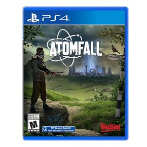 Atomfall - PlayStation 4