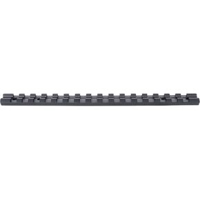 Monstrum Picatinny Rail Mount for Savage Axis/Edge Rifles | Includes Both #6 and #8 Screws for Compatibility Across All Generation Savage Axis and Edge Models