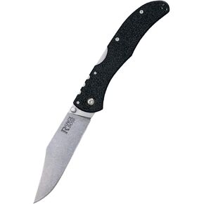 Cold Steel Range Boss Black Handle / 9 1/4" Overall