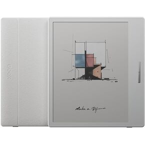 Boox Tablet Go Color 7 Epaper E Tablet 4G 64G Light (White)