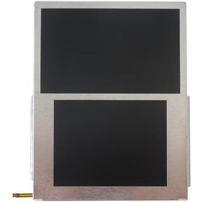 استبدال Grabote جديد محدث لشاشة Nintendo 2DS LCD