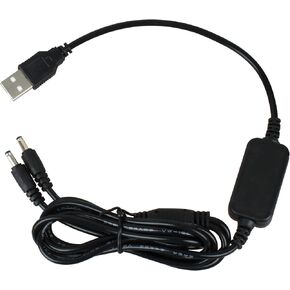8.4V Heated Glove Charger for Insole Socks Jacket Battery Charging Power Cord Easy for Outdoor and Travelling