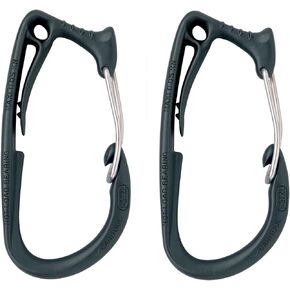 PETZL CARITOOL Tool Carrier - Lightweight Harness Attachment for Easy Storage and Access to Climbing and Mountaineering Gear in Saudi Arabia