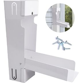 EBaokuup Rainwater Collection System, Rain Barrel Diverter Catching Collection System, Stainless Steel Raindrop Rainwater Colander Fits 3" x 4" Standard Downspout