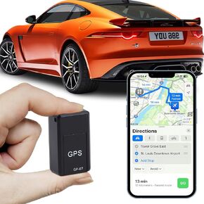 GPS Tracker للمركبات ، جهاز تتبع GPS في الوقت الحقيقي المحمول ، وموقع التغطية العالمية الكاملة GPS Tracker للأطفال ، والسيارة/الشاحنات/الشخص/الكلاب. لا اشتراك مطلوب/لا رسوم شهرية