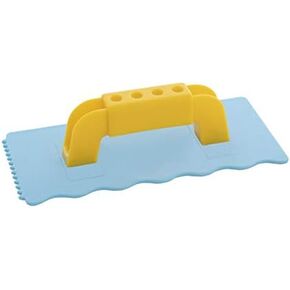 Superio Snow Plastic Strowel Kids Snow and Sand Toy Toy Toy Toys - Igloo Fort Sand Castle Tool ، Spade Spade for Snow (مستطيلة ، 2)