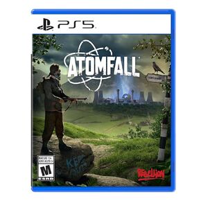 Atomfall - PlayStation 5
