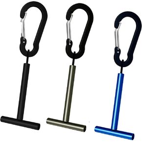 Aventik Product Image Tippet Spool Holder Fly Fishing Gear for Fly Line Leader Organizer