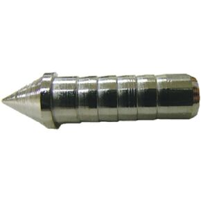 Easton Genesis Nickel Target Points (100-Pack), 1820