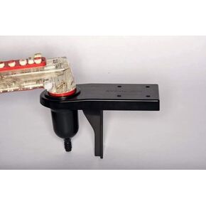Soda Gun Holder (Holster) Black