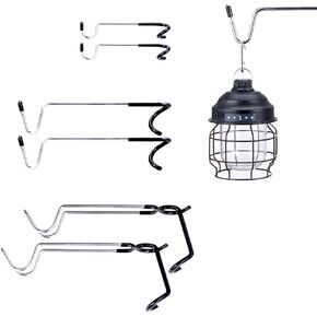 Camping Lantern Hanger Hooks