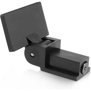 Turntable Dust Cover Hinge,for Audio Technica Models AT-PL120, AT-LP60X, at-LP5, AT-LP120-USB Dust Cover Hinge Parts(1 Pcs)