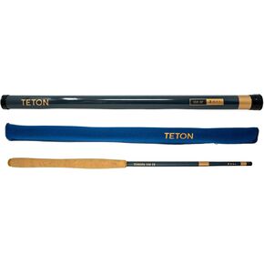 The Teton Zoom Package