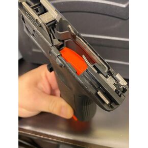 3DGearGuy Gunsmith Armorer's Magwell Vise Block Tool