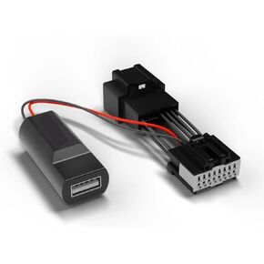 Dash cam Power Adapter 16-pin