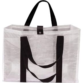 Alvin Art Portfolio MTB1000, Mesh Tote Bag Organizer - 14" x 18.75"